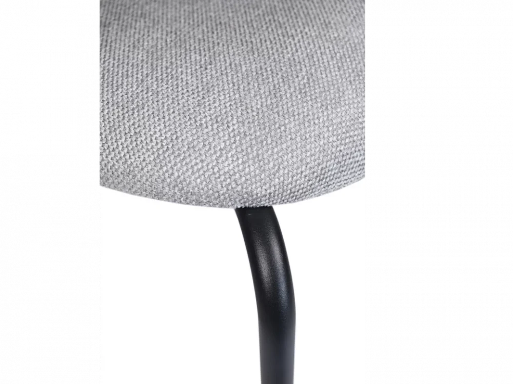 Kenny Dining Chair Silver Grey Set of 2 - Image 20