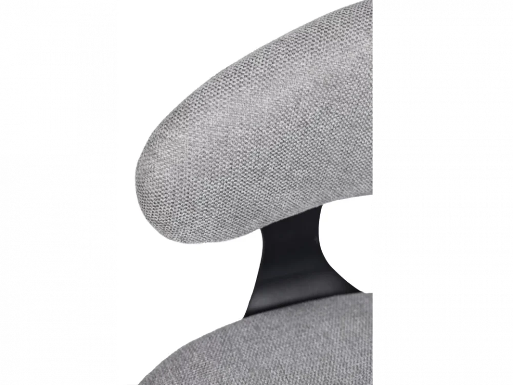 Kenny Dining Chair Silver Grey Set of 2 - Image 19
