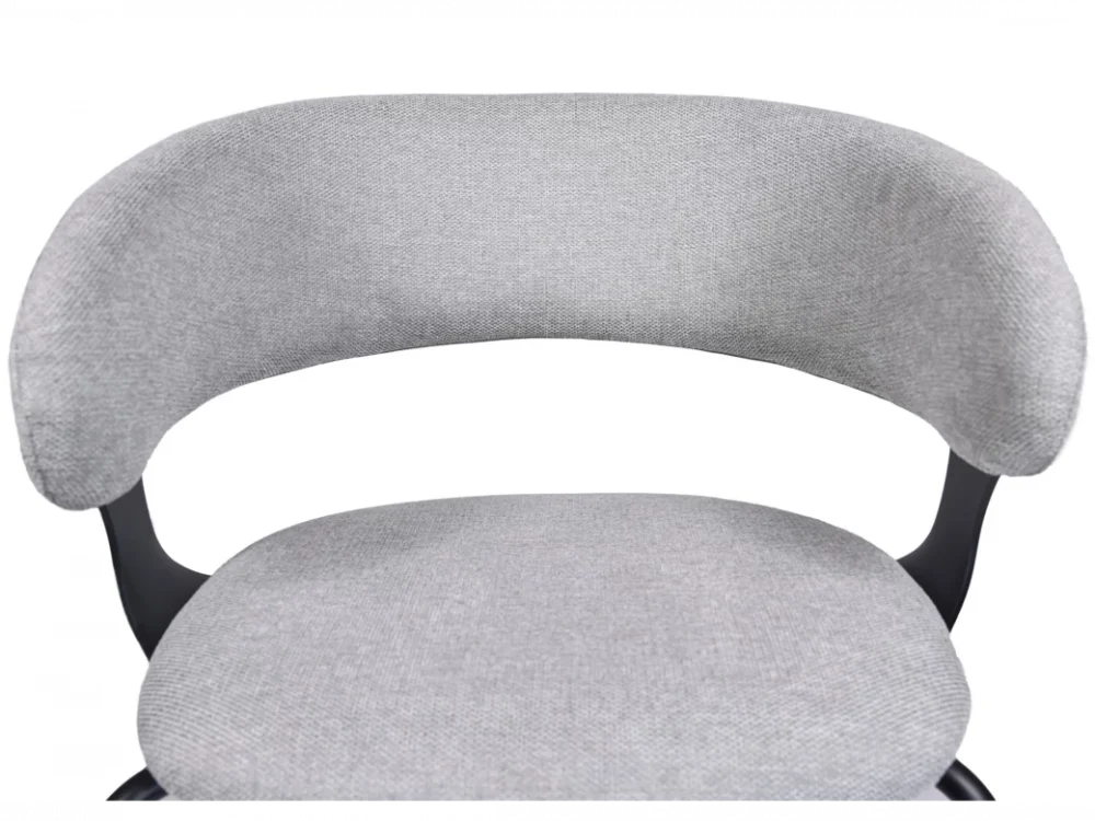 Kenny Dining Chair Silver Grey Set of 2 - Image 18