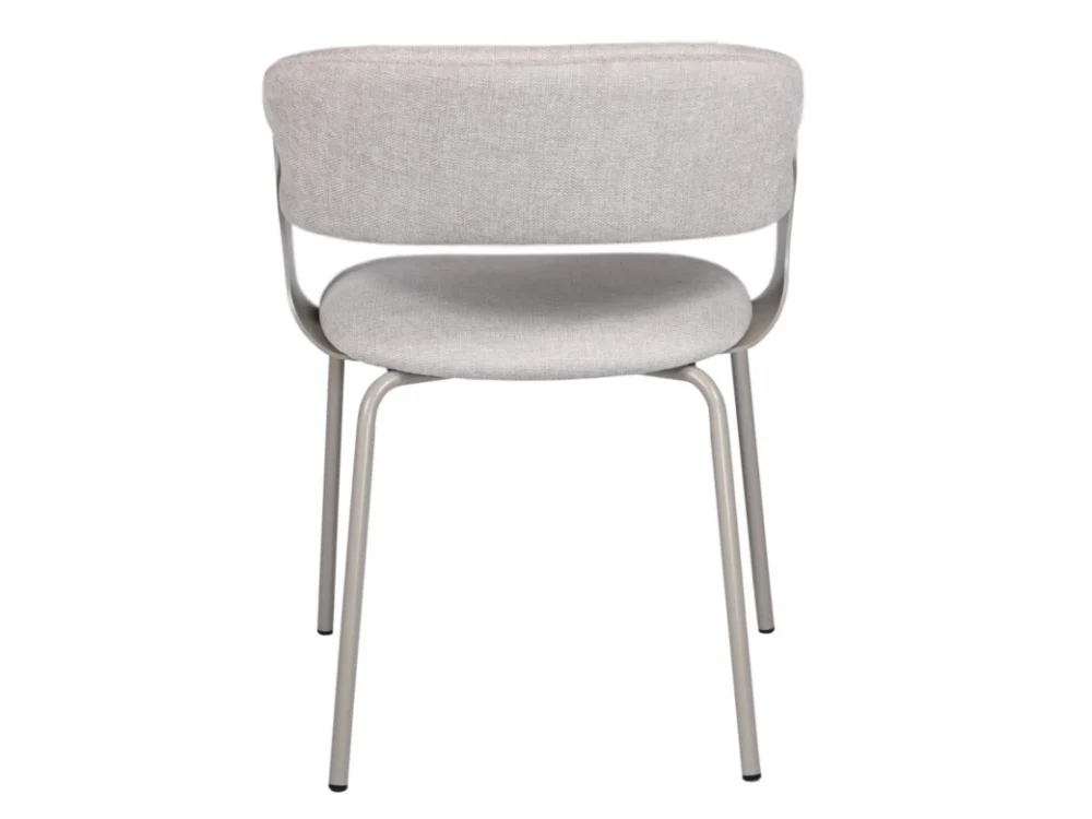 Kenny Dining Chair Latte Set of 2 - Image 18