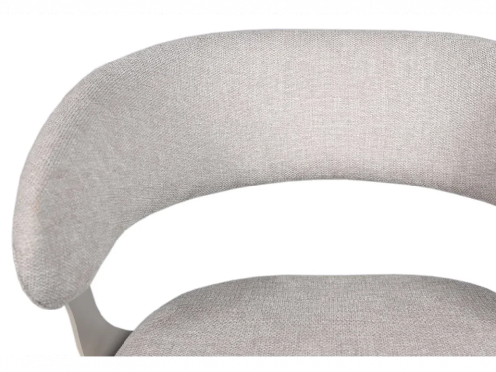 Kenny Dining Chair Latte Set of 2 - Image 15