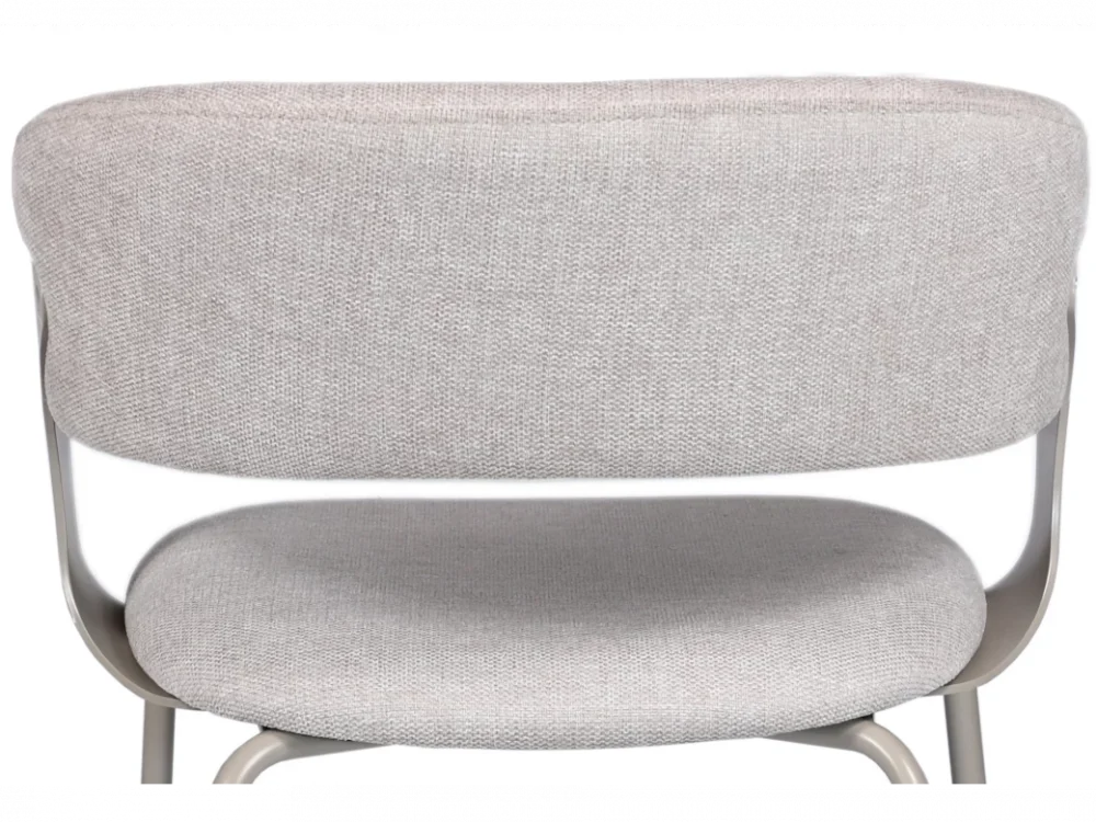 Kenny Dining Chair Latte Set of 2 - Image 13