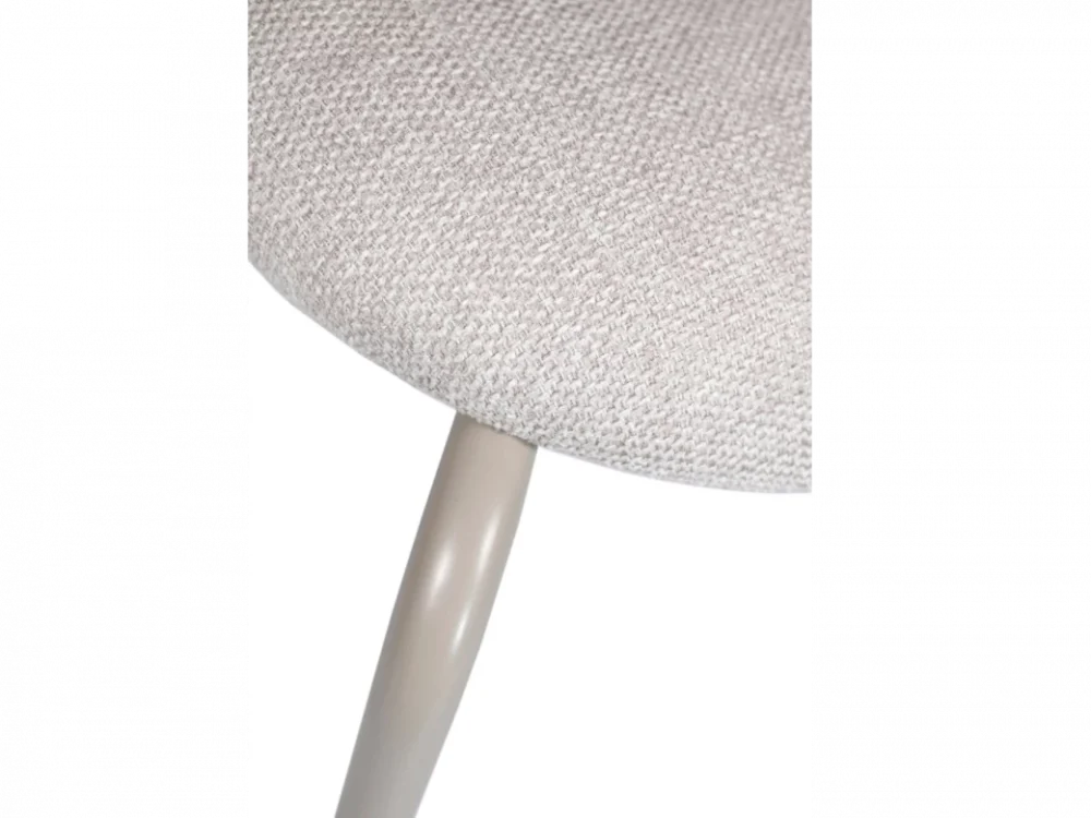 Kenny Dining Chair Latte Set of 2 - Image 11