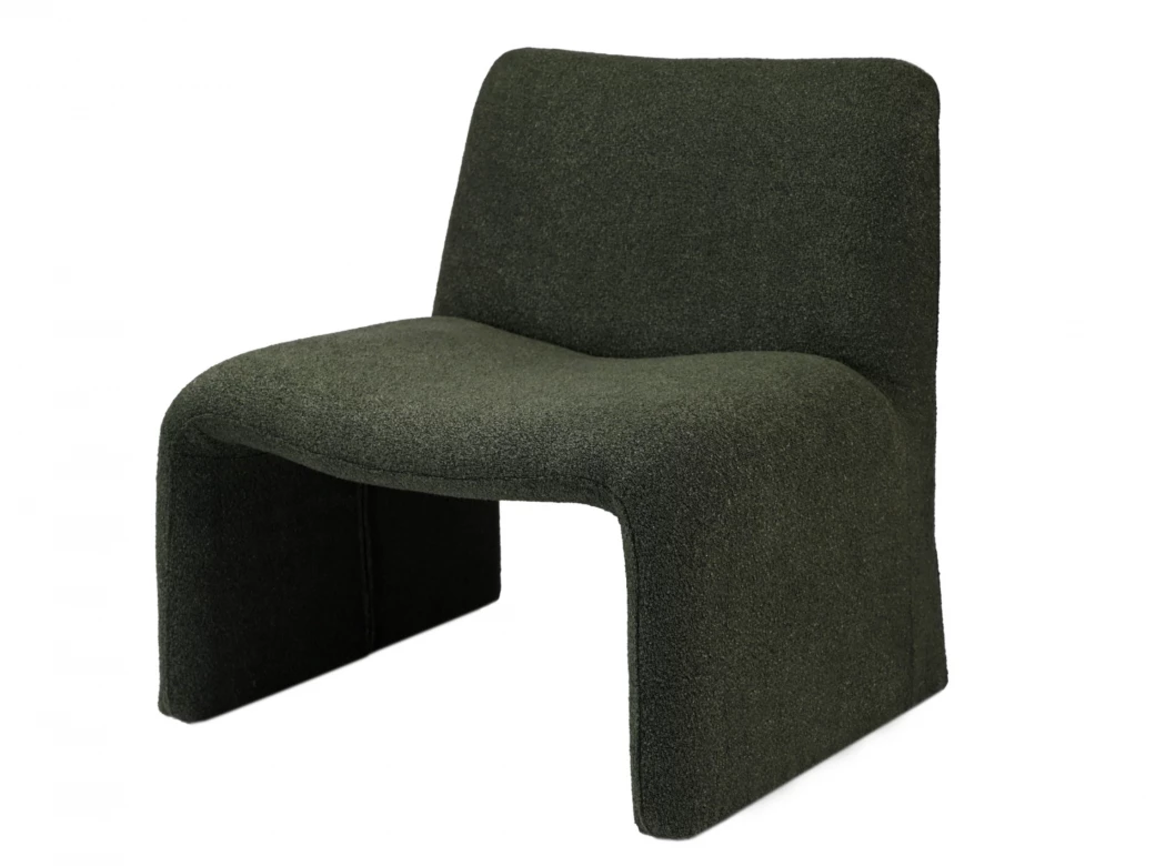 Calais Occasional Chair Forest - Image 12