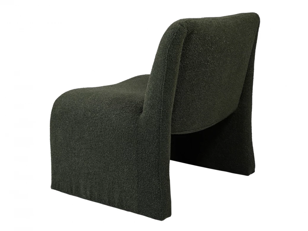 Calais Occasional Chair Forest - Image 10