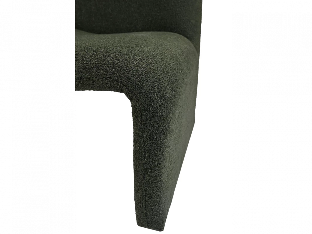 Calais Occasional Chair Forest - Image 7