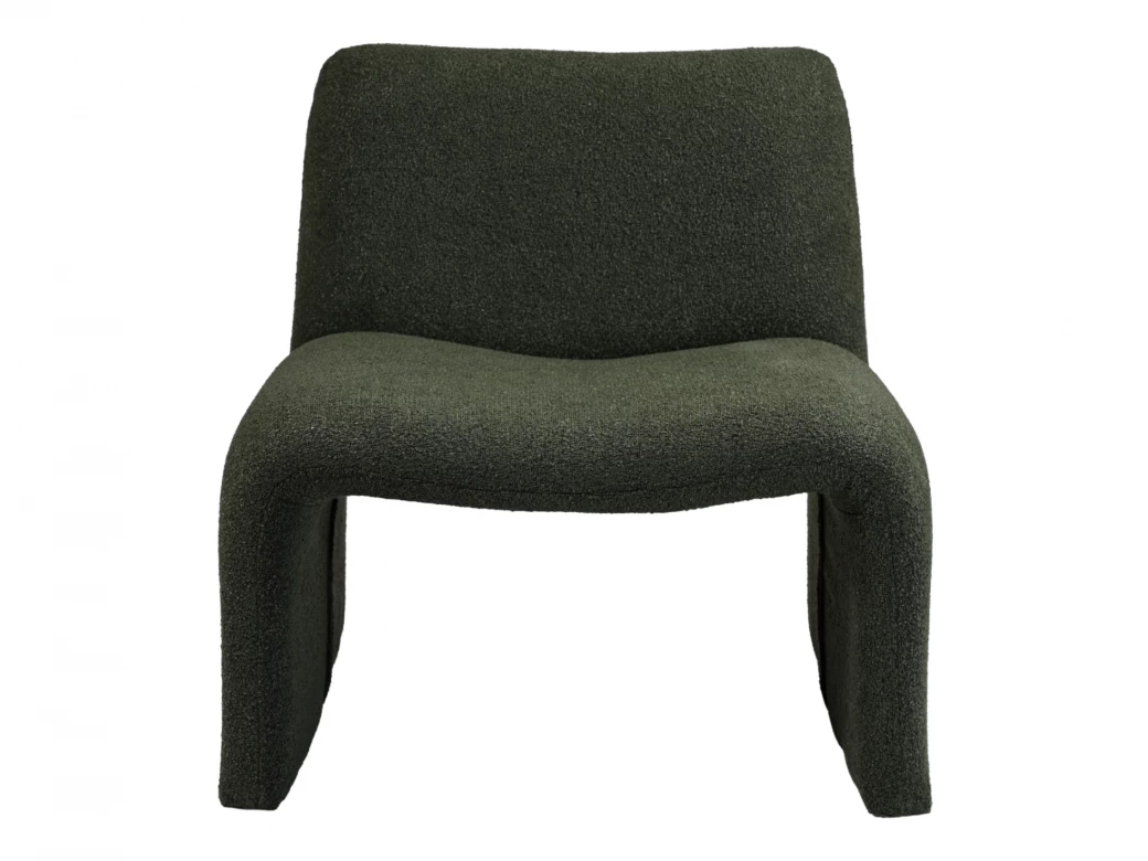 Calais Occasional Chair Forest - Image 8