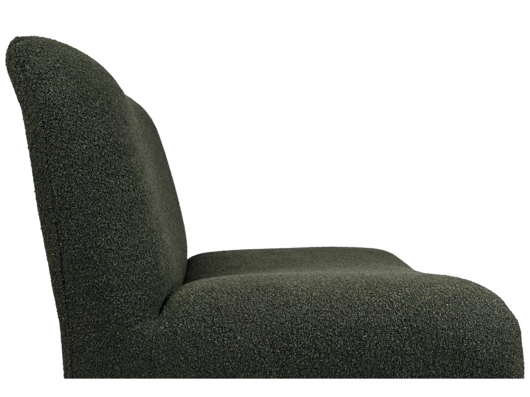 Calais Occasional Chair Forest - Image 4