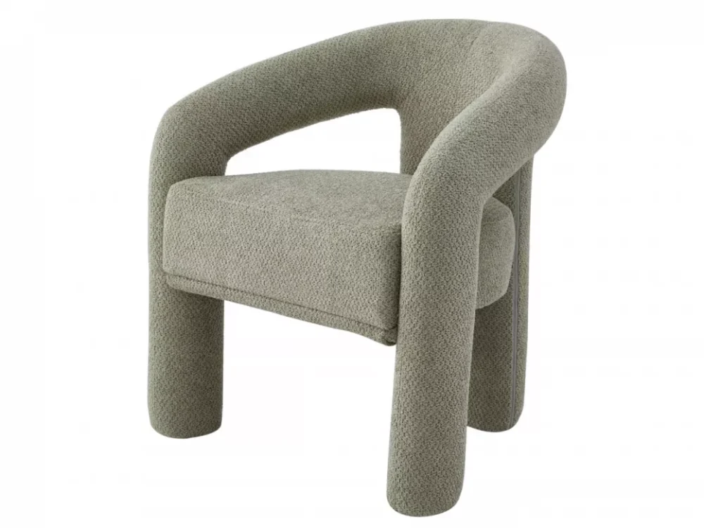 Alba Dining Chair Mint