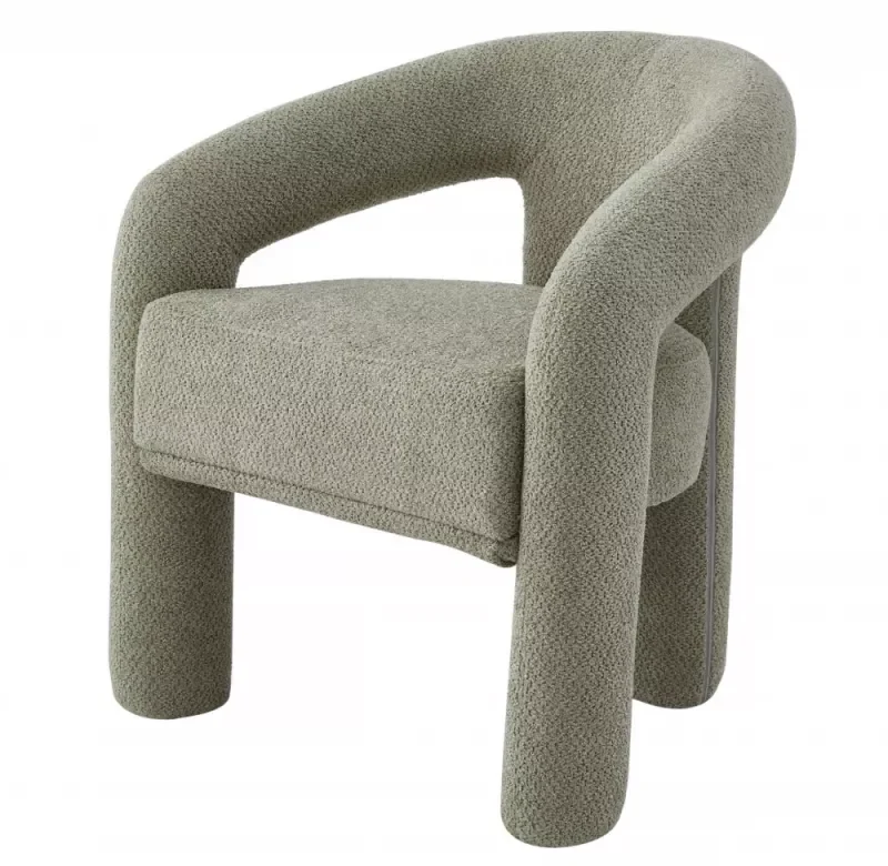 Alba Dining Chair Mint