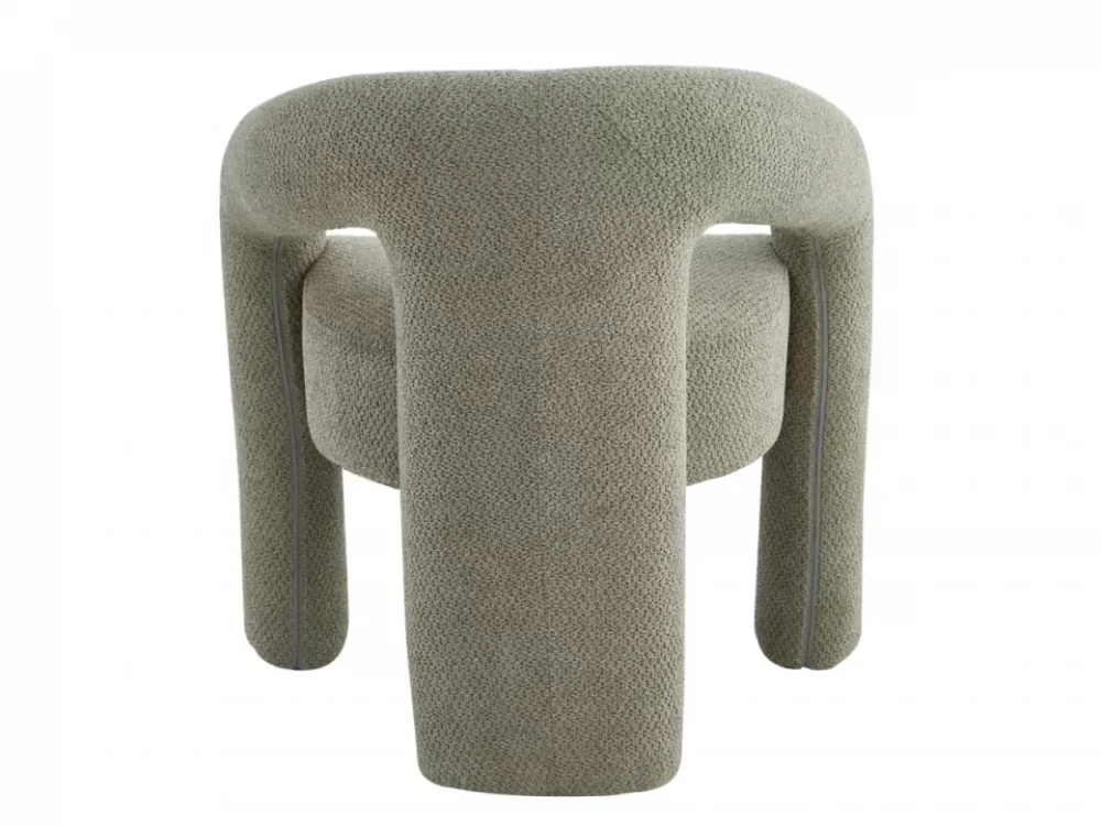 Alba Dining Chair Mint - Image 5