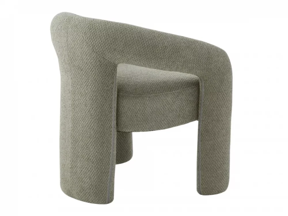 Alba Dining Chair Mint - Image 4