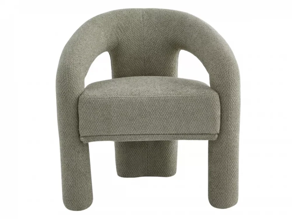 Alba Dining Chair Mint - Image 3