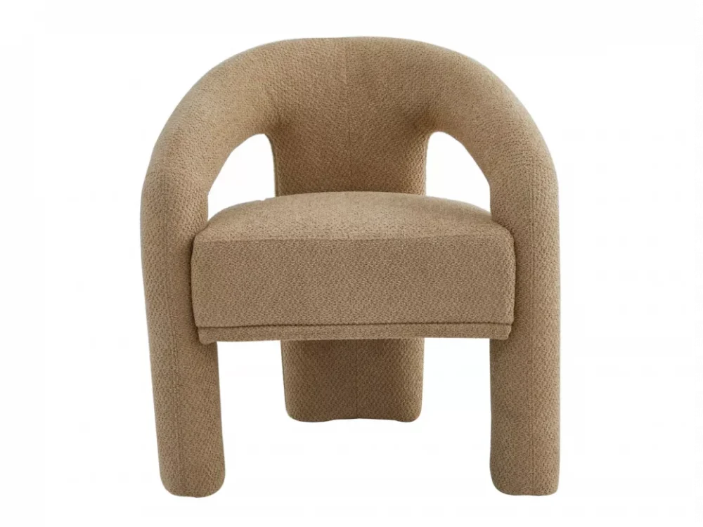 Alba Dining Chair Sand - Image 4