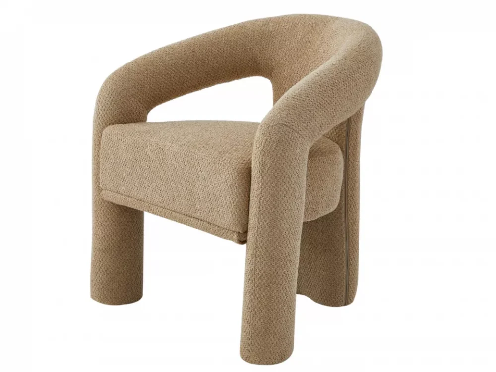 Alba Dining Chair Sand
