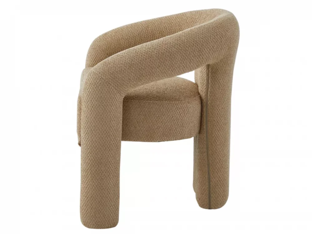 Alba Dining Chair Sand - Image 7