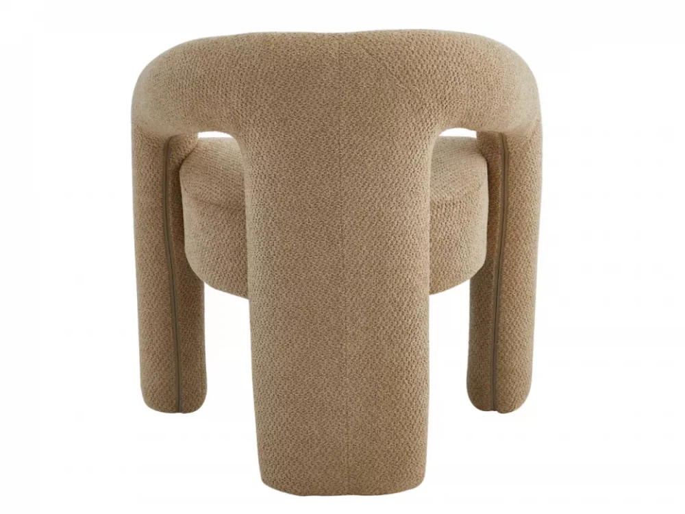Alba Dining Chair Sand - Image 6