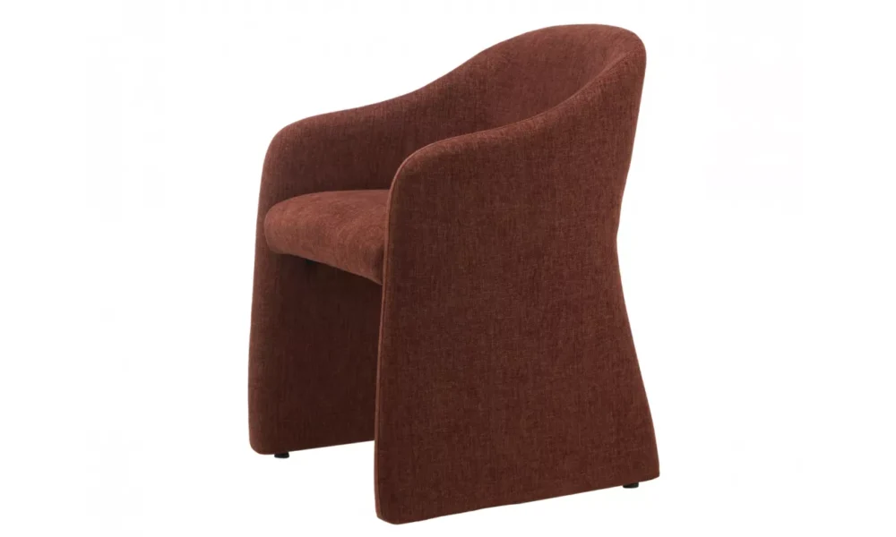 Cento Dining Chair Rust Set of 2 - Image 6
