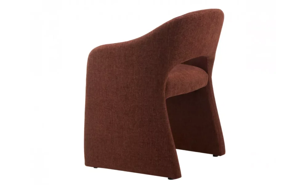 Cento Dining Chair Rust Set of 2 - Image 4