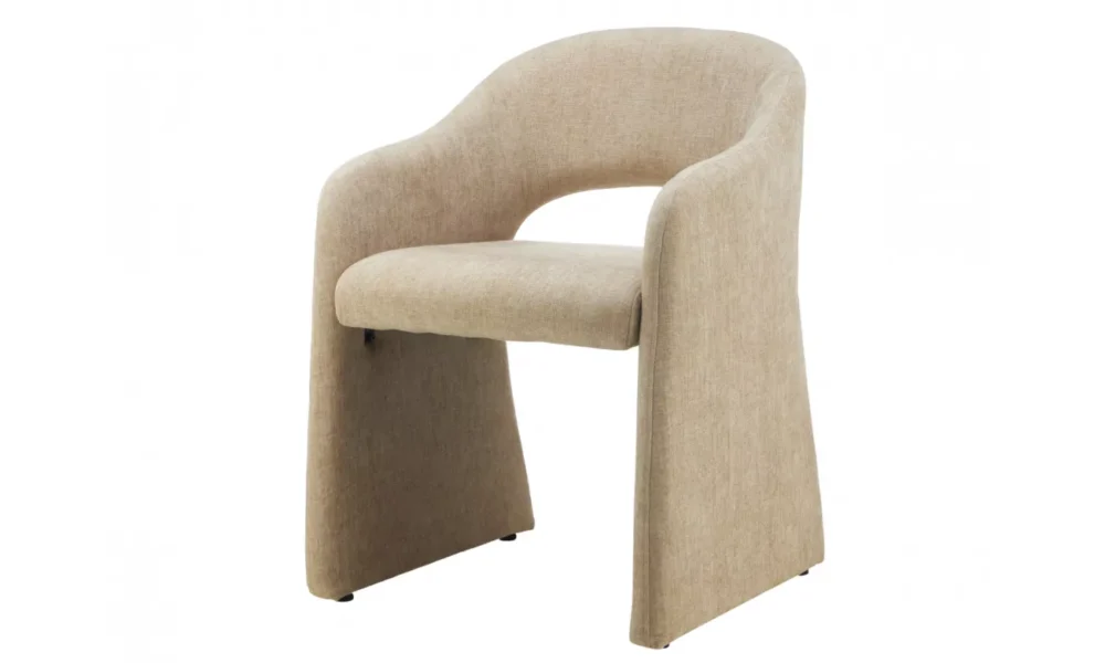 Cento Dining Chair Sand Set of 2