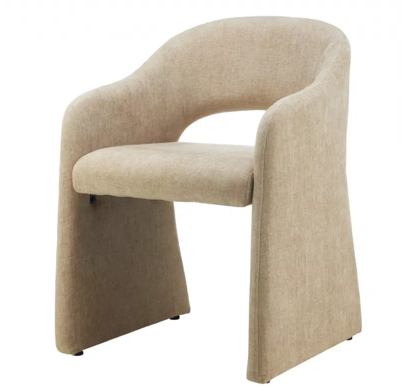 Cento Dining Chair Sand Set of 2