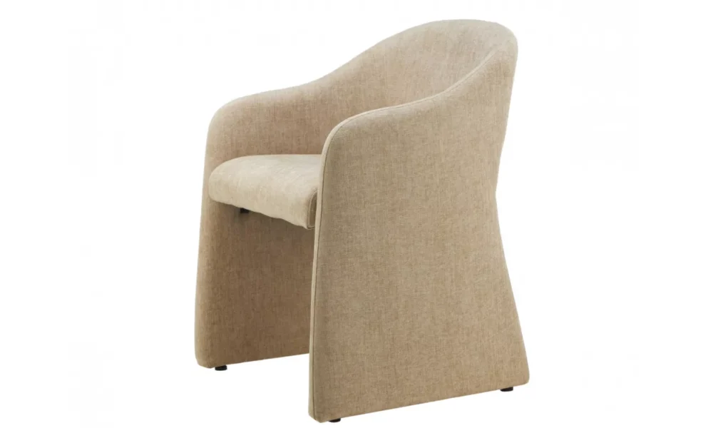 Cento Dining Chair Sand Set of 2 - Image 6