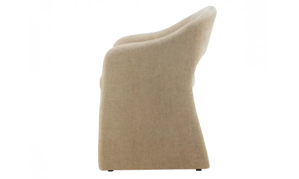 Cento Dining Chair Sand Set of 2 - Image 5