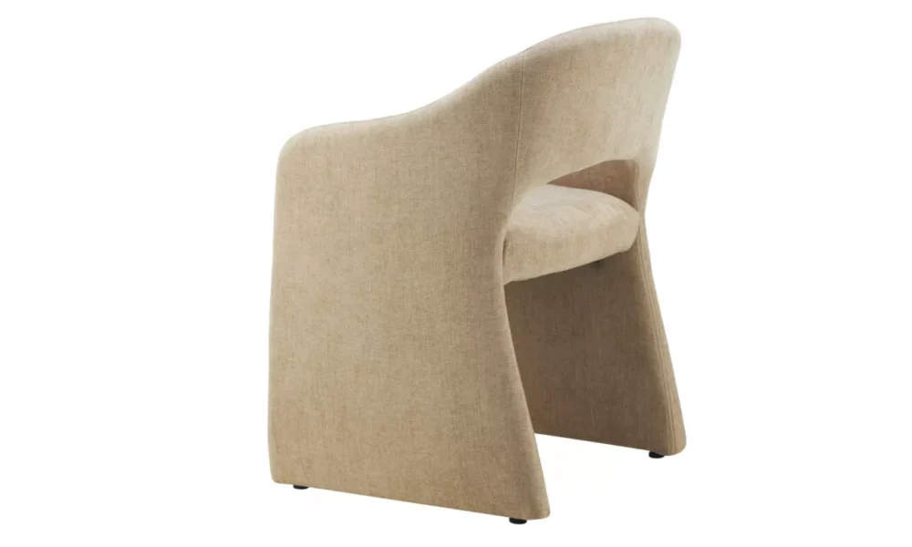Cento Dining Chair Sand Set of 2 - Image 4