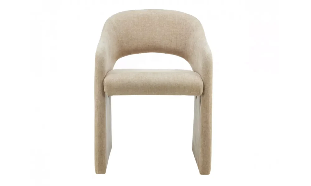 Cento Dining Chair Sand Set of 2 - Image 2