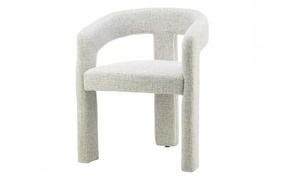 Princeton Dining Chair Natural Set of 2