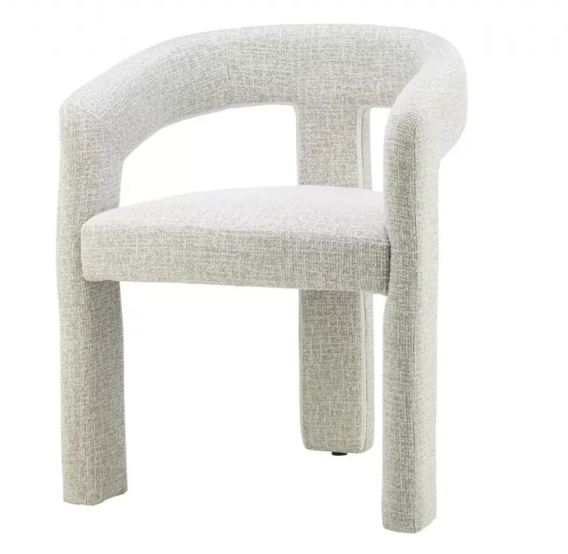 Princeton Dining Chair Natural Set of 2