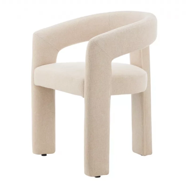 Princeton Dining Chair Sand Set of 2
