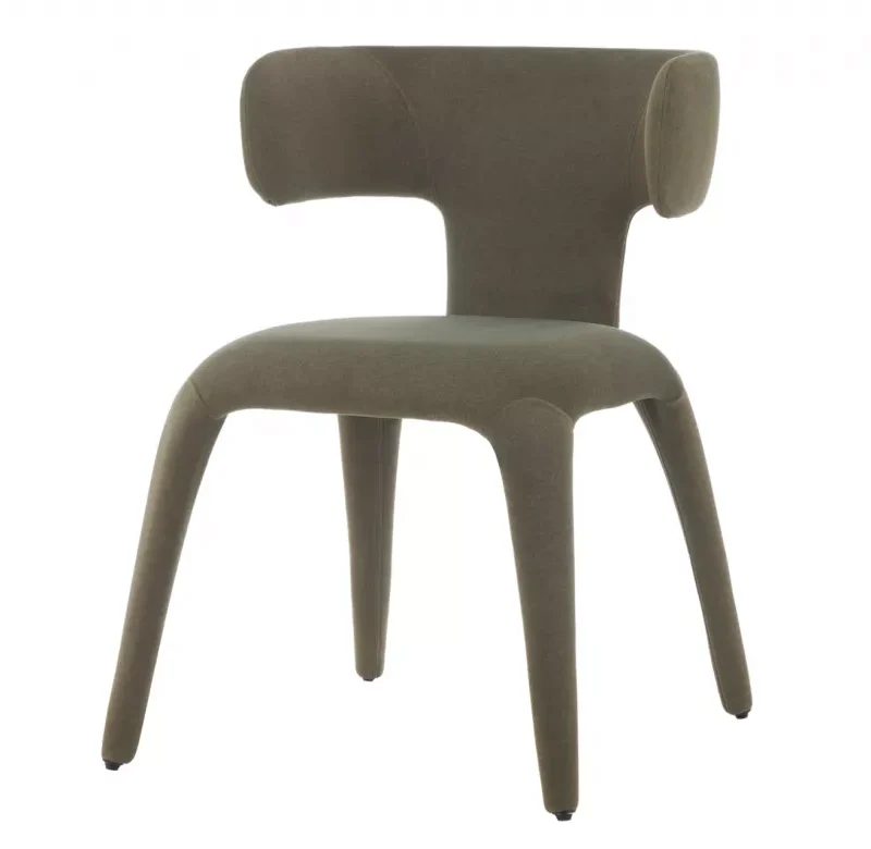 Taurus Dining Chair Leaf Set of 2