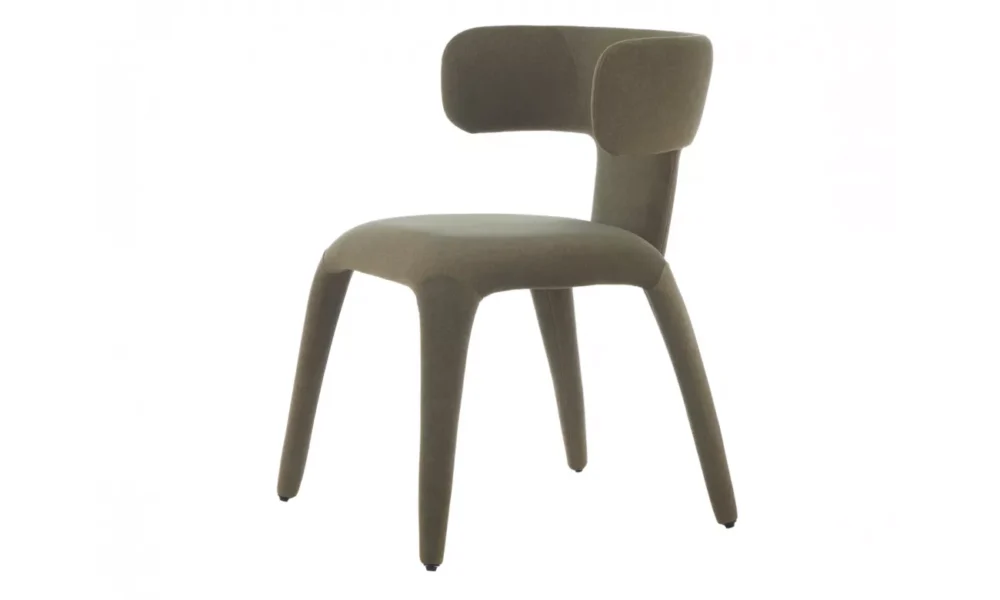 Taurus Dining Chair Leaf Set of 2 - Image 6