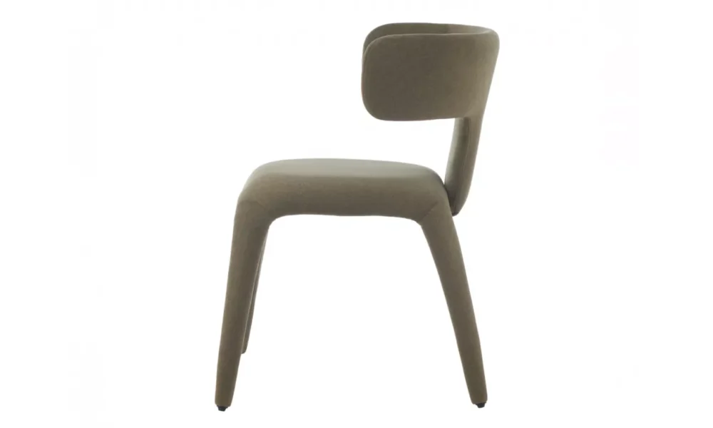 Taurus Dining Chair Leaf Set of 2 - Image 5