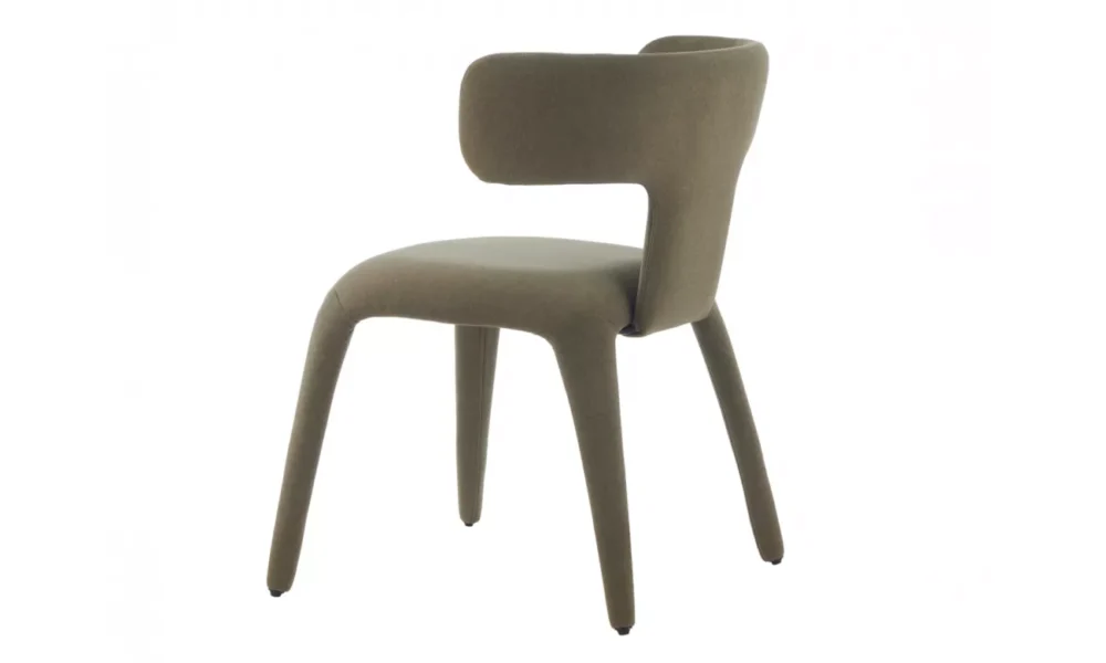 Taurus Dining Chair Leaf Set of 2 - Image 4