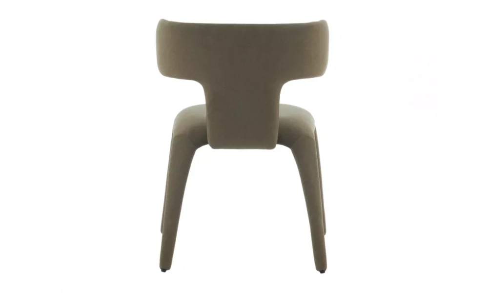 Taurus Dining Chair Leaf Set of 2 - Image 3