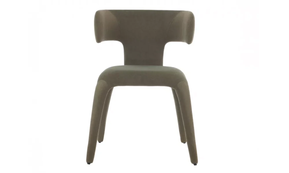 Taurus Dining Chair Leaf Set of 2 - Image 2