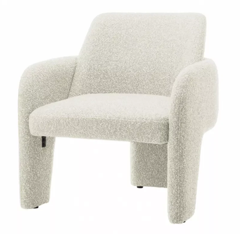 Zurich Occasional Chair Sahara