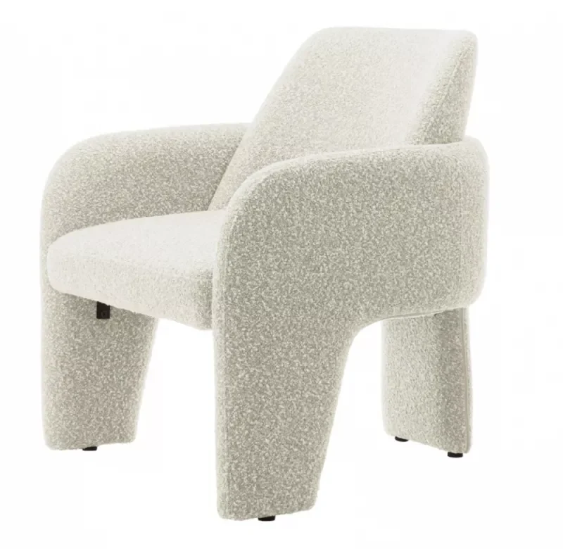 Alternative view of Zurich Occasional Chair Sahara