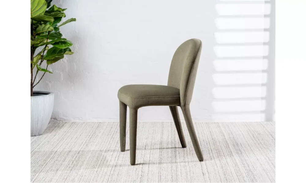 Onasis Dining Chair Leaf Set of 2 - Image 11