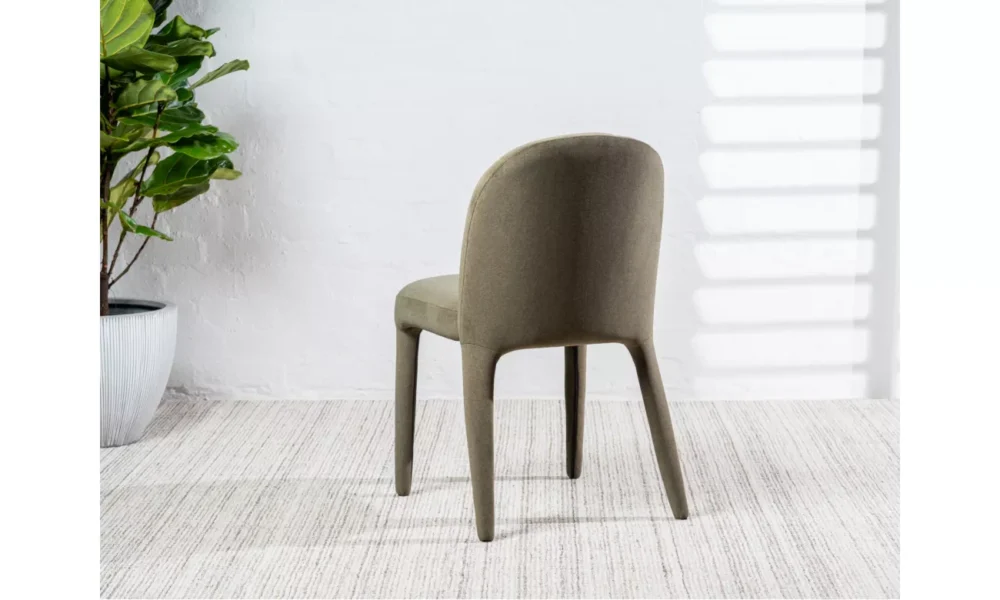 Onasis Dining Chair Leaf Set of 2 - Image 10