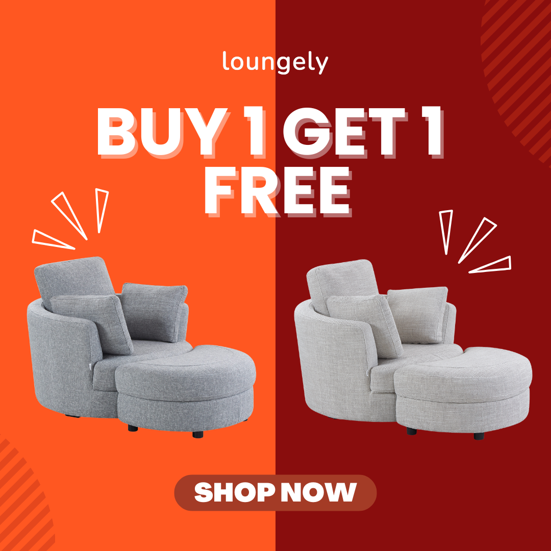 Buy 1 Get 1 Free