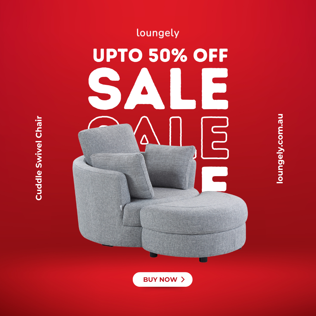 Loungely Up to 50% Off Sale
