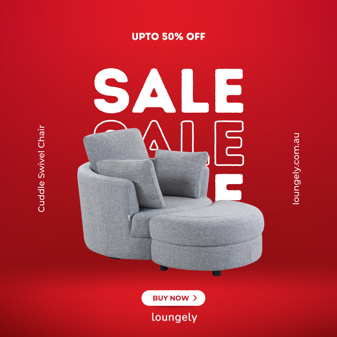 Loungely January Sale