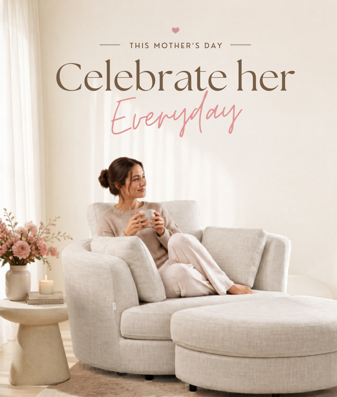 LoungelyMothers Day Sale
